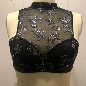 **Victoria’s Secret Very Sexy bralette